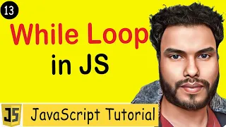 While Loop in JavaScript Loops in JavaScript