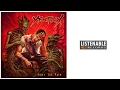 Download Lagu Xentrix - Bury the Pain FULL ALBUM
