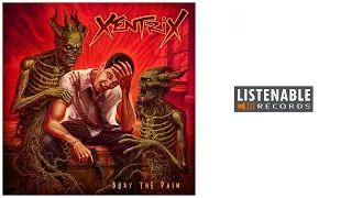 Download Xentrix - Bury the Pain FULL ALBUM MP3