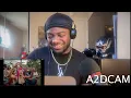 WHY THEY MAD ?! MONALEO SEXY SOULAAN VIDEO REACTION! (A2D CAM DAY 20 OF 30 DAY FLOOD)