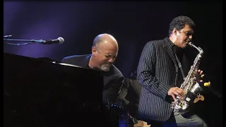Billy Joel Just The Way You Are With Lyrics 