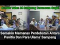 Lagu 🔴Live Rapat Konser Valen Di Sampang! Konser Valen Di Ambang Kegagalan Jika Tidak Mengikuti Peraturan
