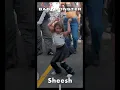 Download Lagu 🇺🇸K-pop in public - BABYMONSTER “Sheesh”!