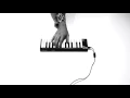JULIEN GRANEL ● FAIT MAIN #1