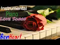 Download Lagu Instrumental Piano Love Songs by BENHEART