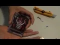 Buddyfight How to Make Custom Life Counters