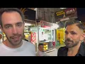 Tepecik GECE HAYATI - Türkiye'nin 'EN TEHLİKELİ' Roman Mahallesi 🇹🇷