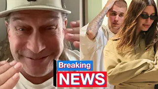 Hailey Bieber DAD Stephen Baldwin SPEAKS OUT About Major Shocking UPDATE