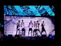 Download Lagu 131019 EXO - Wolf at SM Town 2013 Live Wolrd Tour in Beijing