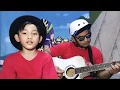 Download Lagu OST Crayon Shinchan (Cover Feat Aditya)