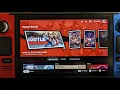 Steam Deck Tutorial - How to use CSS Loader in Windows to make Steam BPM pretty