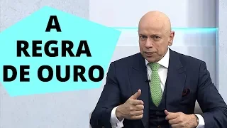 LEANDRO KARNAL 💰A Regra de Ouro💰