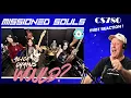 Lagu Missioned Souls - Would? - Reaction