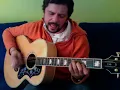 On The Road To Find Out - Cat Stevens cover