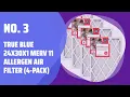 The Top 5 Best AC Filters in 2026 - Must Watch Before Buying