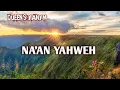 NA'AN YAHWEH // GARO GOSPEL LYRICS VIDEOS)
