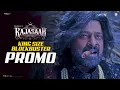 Lagu #TheRajaSaab - KING SIZE Blockbuster Promo | Prabhas | Maruthi | Sanjay Dutt | Thaman