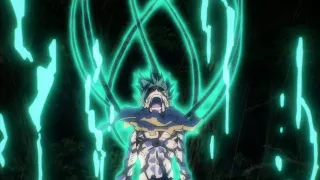 Deku Overlay Form Vs Shigaraki 4K AMV Time Of Dying 