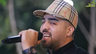 اقوى استقبال للعريس ليث نافع النجم نزار الحداد حفله العريس ليث نافع رام الله ماستركاسيت 