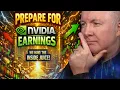 Nvidia Earnings WARNING NVDA Stock Shock or Massive Opportunity Martyn Lucas Investor