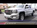 2016 GMC Sierra 1500 SIGNAL HILL LONG BEACH SEAL BEACH LAKEWOOD CARSON GG277604