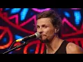 Ponto de Equilíbrio - Aonde Vai Chegar ? (Coisa Feia) ao vivo no República do Reggae (Vídeo Oficial)