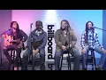 Stephen Marley, Julian Marley and Damian Marley Billboard Live Session - March 2018