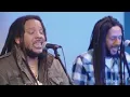 Download Lagu Stephen Marley, Julian Marley and Damian Marley Billboard Live Session - March 2018