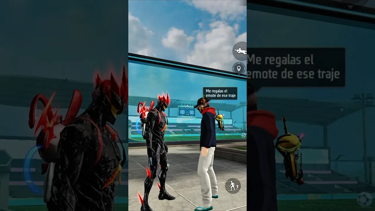 #freefire