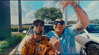 Ovi, Almighty - Cash (Official Video)