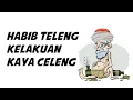 Lagu Habib Tukang Mabuk Emang Ada? Ada Dong Ah #nasab #baalawi