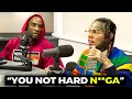 Download Lagu When Rappers Get EXPOSED For Being Fake Gangsters!
