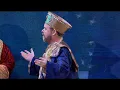 THE JOURNEY - Magi & Herod: "All We Know"