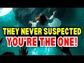 Download Lagu CHOSEN ONE, YOU TOTALLY FOOLED THEM 🤡 YOU'RE THE SPIRITUAL ASSASSIN THEY NEVER SUSPECTED👿