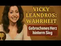 Download Lagu Vicky Leandros: Eurovisions-Sieg, gebrochenes Herz – DIE WAHRHEIT hinter ihrem LÄCHELN!