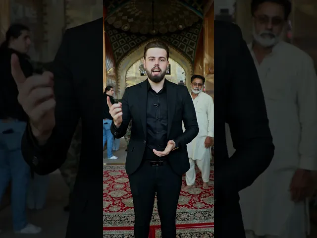 ⁣مدينة أمير المؤمنين (ع)  تستقبل الزائرين الوافدين لذكرى رحيل النبي المصطفى صلى الله عليه وآله وسلم