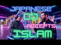 Interview met een Japanse (ex)dj die zich in Jeruzalem tot de islam bekeerde.