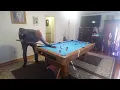 15 Ball Practice 24-283 22 5 oz Mali Butt Rhino Shaft