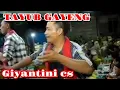 Download Lagu CELENG MOGOK... Giyantini cs.. #mbahwarso