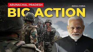 Defence Updates - India-China Arunachal Action, Sri Lanka Indian Missile System, DRDO SHIELD System