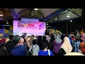 Download Lagu Ukays live 2018-Di Sana Menanti Di sini Menunggu