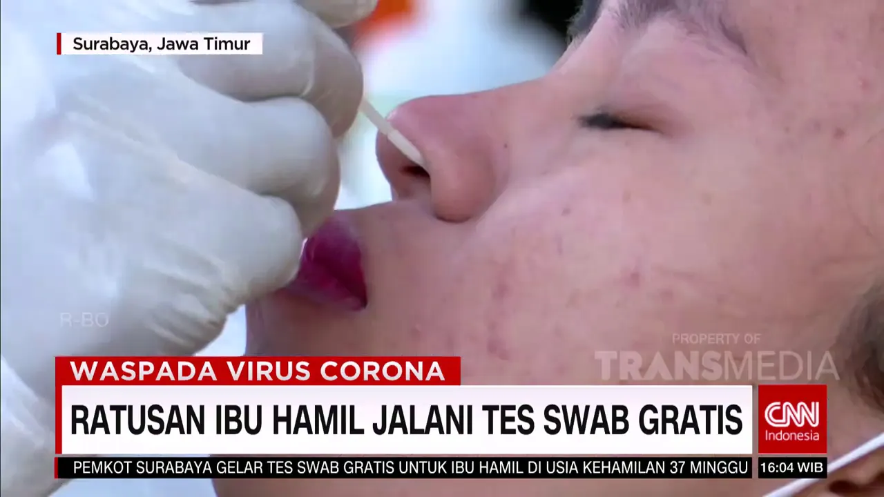 Surabaya, KompasTV Jawa Timur. - Setelah diresmikan Wali Kota Surabaya, Tri Rismaharini pada selasa . 