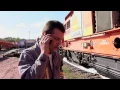Download Lagu Chantier ferroviaire Colas Rail