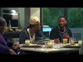 Download Lagu Den of Kings | Kirk Franklin, D.C. Young Fly, Devale Ellis, Kountry Wayne \u0026 Lou Young on Fatherhood