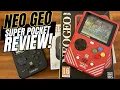 Download Lagu Neo Geo Super Pockets Review! Why They Sold Out!