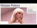 Maisie Peters - Therapy Live Performance Vevo