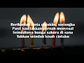Download Lagu Agnes Monica - Indah - Samudra Lirik