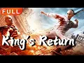 Download Lagu [MULTI SUB]Full Movie《King's Return》HD1080P|action|Original version without cuts|#SixStarCinema🎬