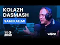 TE XOXO Podcast - Sami Kallmi Kolazh Dasmash