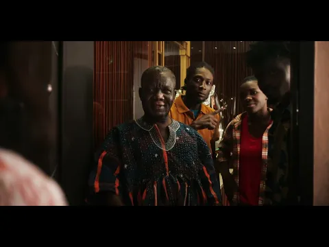 Official Trailer